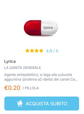 Erezioni Potenziate con Lyrica 75 mg: Scopri i Vantaggi