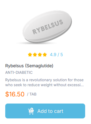 Is Rybelsus Approved for Weight Loss? Is Rybelsus Approved for Weight Loss?