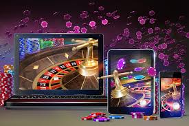 Experience the Thrill of Gaming at Casino Biamo Bet New