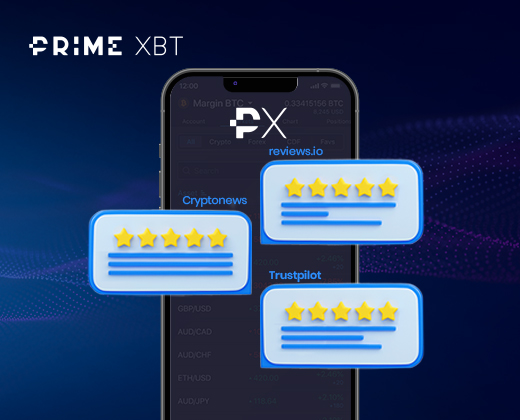 A Comprehensive Guide to PrimeXBT Cryptocurrency Trading 0
