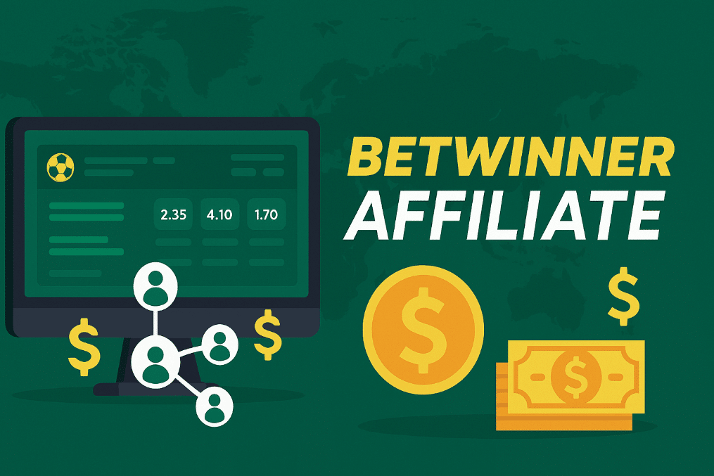 Complete Guide to BetWinner Registration 9 Complete Guide to BetWinner Registration 9