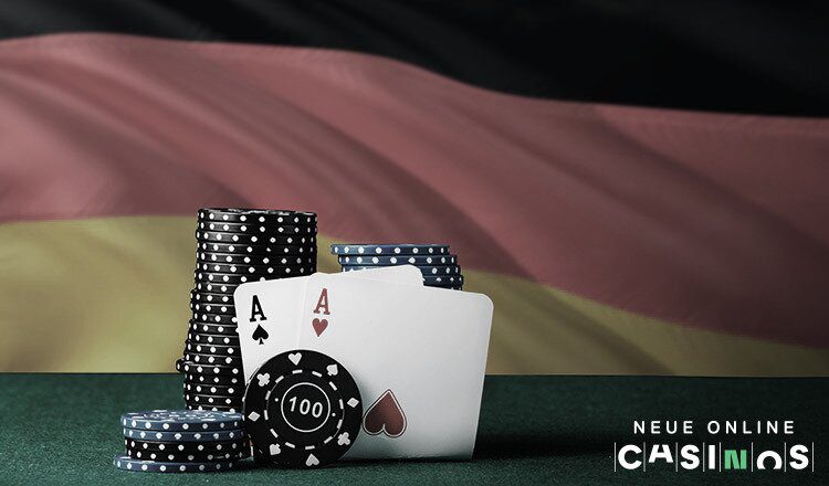 Die faszinierende Welt des deutschen Casinos ohne Lizenz Die faszinierende Welt des deutschen Casinos ohne Lizenz