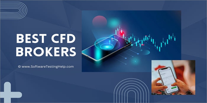 Discover the Best CFD Broker A Comprehensive Guide to Choosing the Right One