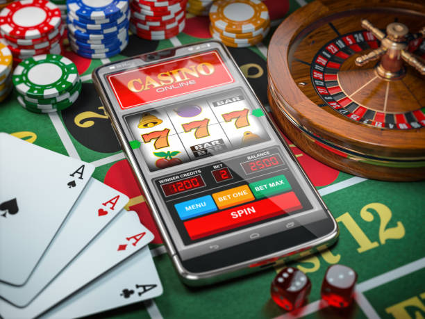 Discover the Exciting Features of Online UK 30Bet Casino