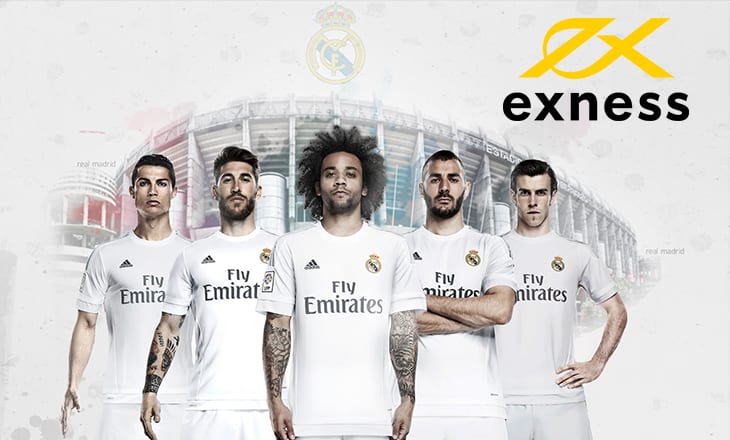 Ensuring Your Investments The Secure Exness Platform