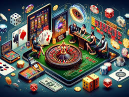 Experience Casino Magic Online