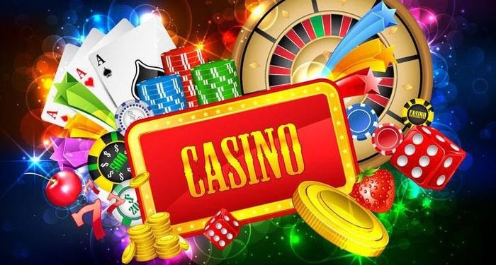 Experience Casino Magic Online