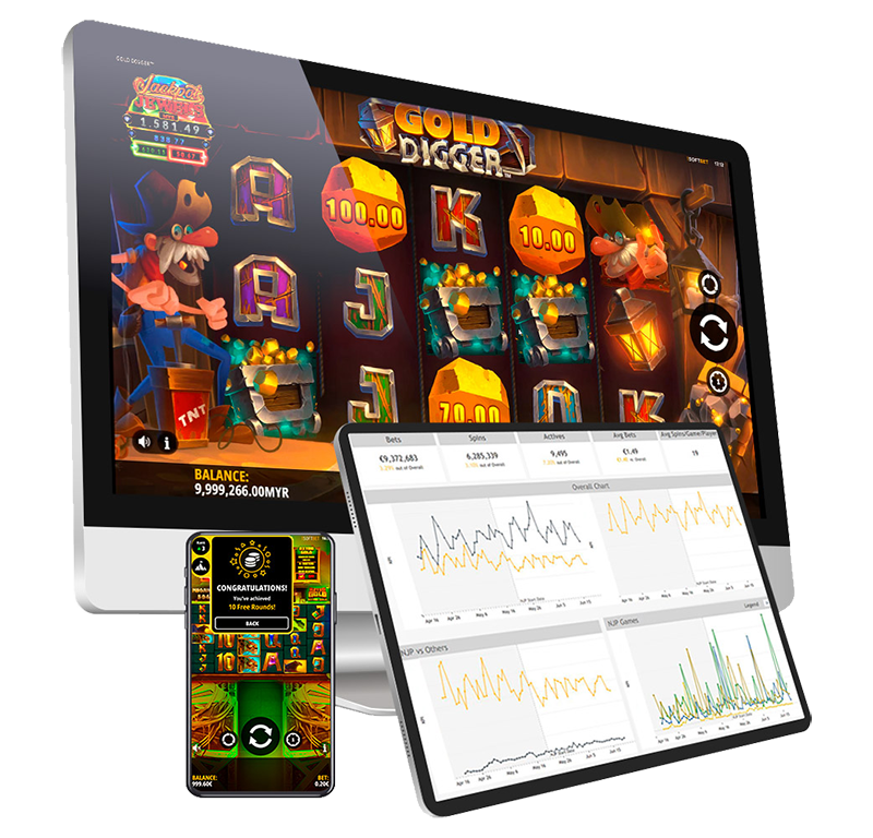 온라인 카지노 게임 안전한 플레이와 스마트한 전략