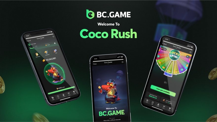 The Ultimate Guide to BC Game Casino Your Gateway to Crypto Gaming The Ultimate Guide to BC Game Casino Your Gateway to Crypto Gaming