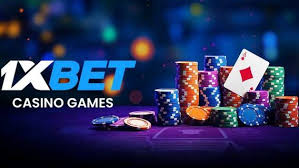 1xBet Android App Your Ultimate Betting Experience on the Go 1xBet Android App Your Ultimate Betting Experience on the Go