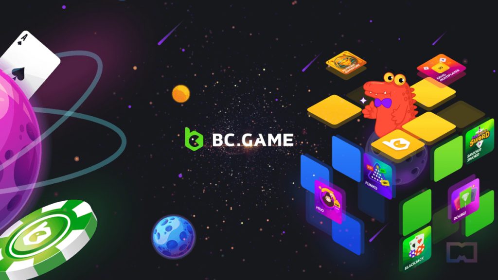 Discover the Revolution of Online Gaming with BC App