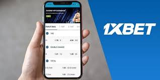 Download 1xBet App in Korea - Experience the Best Betting Platform
