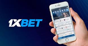 Download 1xBet App in Korea - Experience the Best Betting Platform