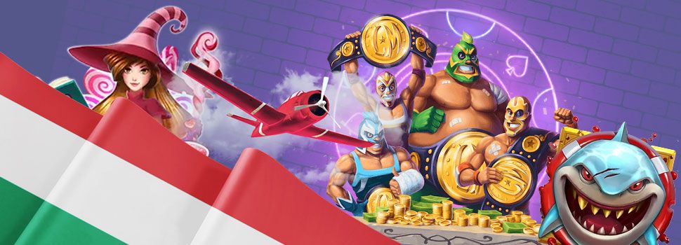 Exploring Bitcoin Casinos in Hungary A New Era of Gambling 961407891