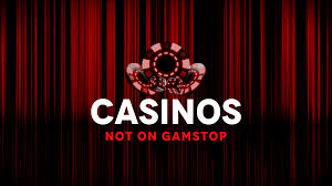 Exploring Casinos That Are Not on GamStop 640093454