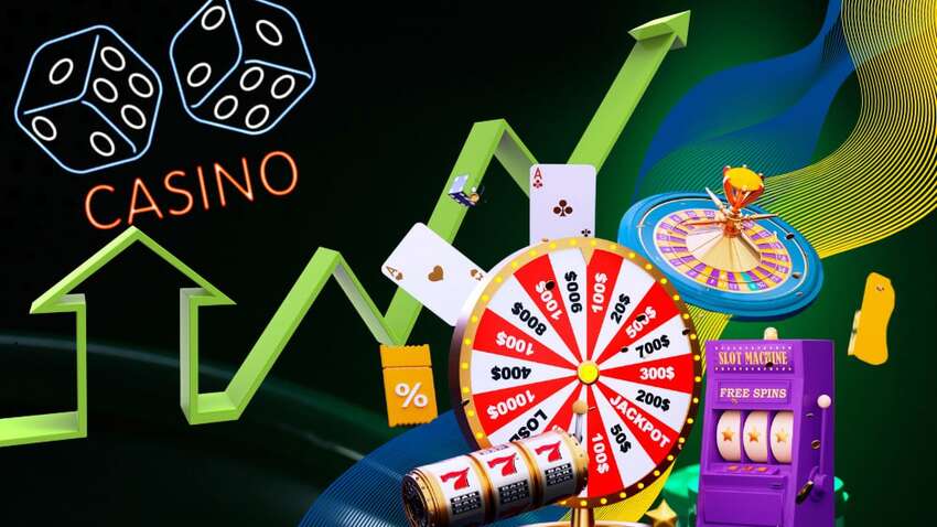 Safeguarding Your Winnings Online Casino Security in 2025 Safeguarding Your Winnings Online Casino Security in 2025