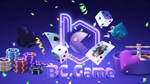 Scopri il Divertimento con l'App BC Game IT Scopri il Divertimento con l'App BC Game IT