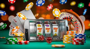The Casino That Never Sleeps A Journey into the World of Endless Entertainment The Casino That Never Sleeps A Journey into the World of Endless Entertainment
