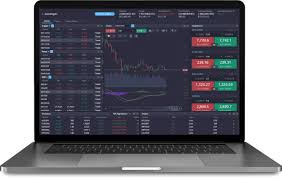 The Rise of PrimeXBT The Future of Trading Platforms The Rise of PrimeXBT The Future of Trading Platforms