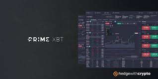 The Rise of PrimeXBT The Future of Trading Platforms The Rise of PrimeXBT The Future of Trading Platforms