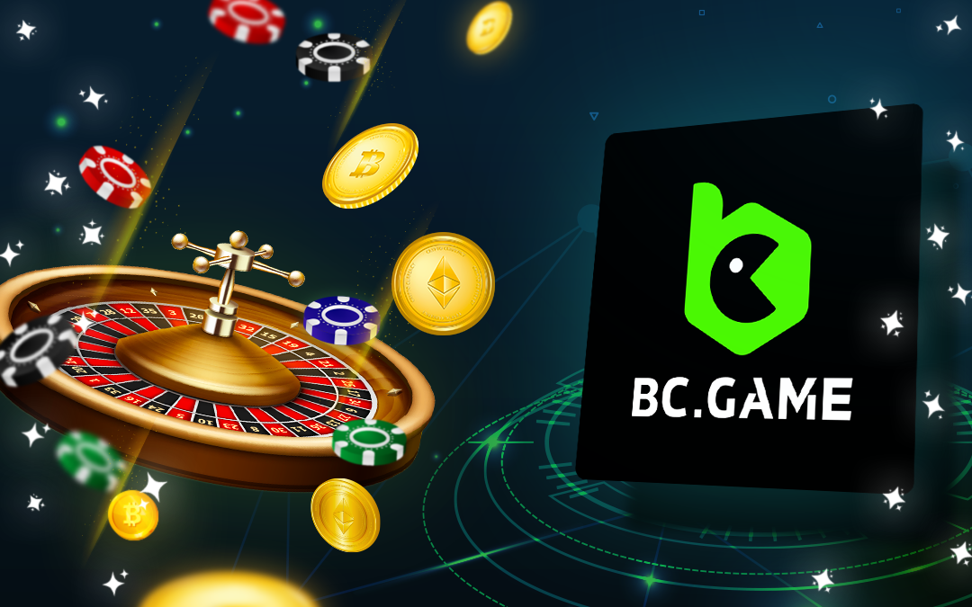 Win Big with BC Game VC Your Ultimate Guide to Online Gaming Win Big with BC Game VC Your Ultimate Guide to Online Gaming