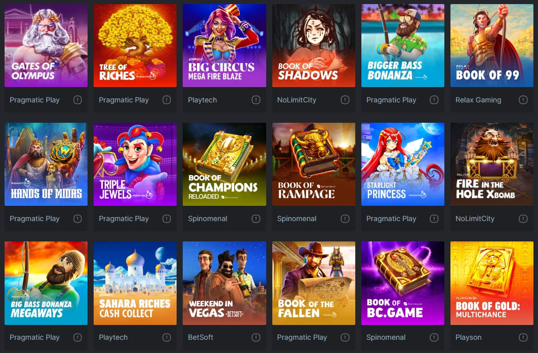 Win Big with BC Game VC Your Ultimate Guide to Online Gaming Win Big with BC Game VC Your Ultimate Guide to Online Gaming