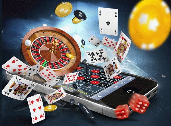 Casino Magic Win Discover the Enchantment of Online Gambling