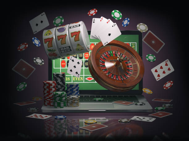Casino Magic Win Discover the Enchantment of Online Gambling