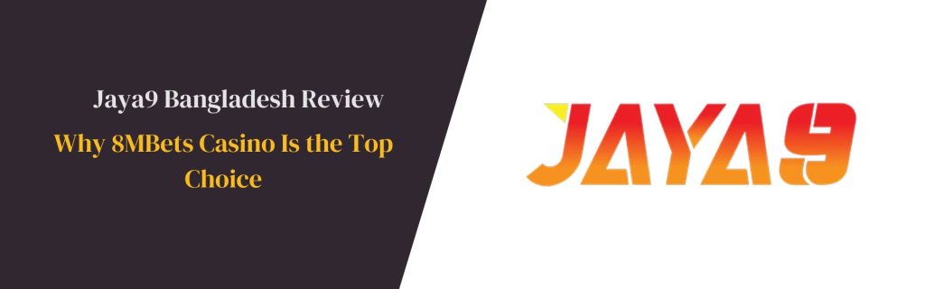 Discover the Excitement of Jaya9 Casino