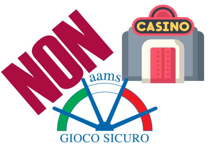 I migliori casino non AAMS con prelievo immediato -1673217733